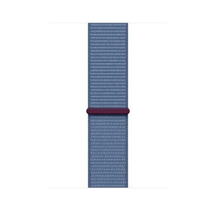 Apple 45mm Sport Loop Winter Blue