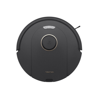 Roborock Q5 Pro Black