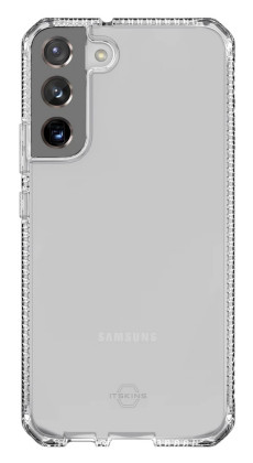 ITSKINS Spectrum gel 3m Drop Galaxy S22, Clear