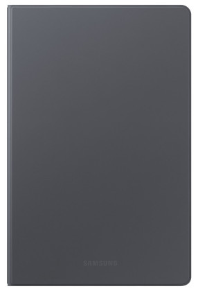 Samsung EF-BT500PJEGEU Book Cover TAB A7, Gray