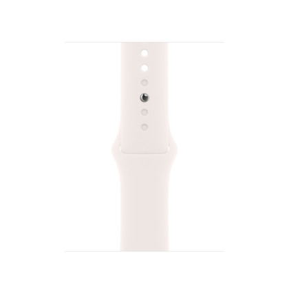 Apple 40mm Light Blush Sport Band - M/L