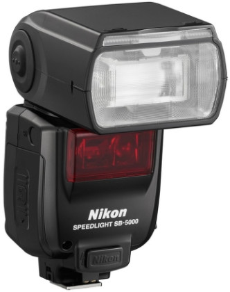 Nikon SB-5000 blesk