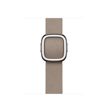Apple 41mm Modern Buckle Tan Medium