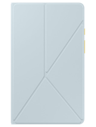 Samsung EF-BX110TLEGWW Book Cover Tab A9, Blue