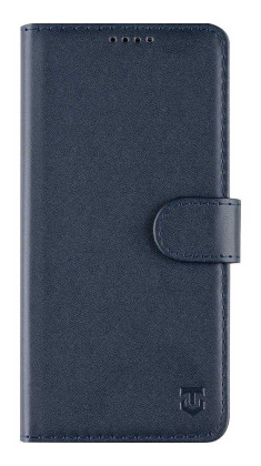 Tactical Field Notes Flip Galaxy A05s, Blue