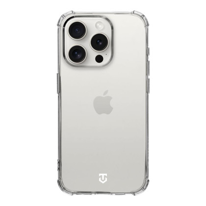 Tactical TPU Plyo kryt Apple iPhone 15 Pro