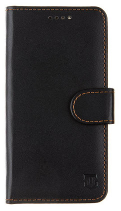 Tactical Field Notes Flip Vivo X80 Lite, Black