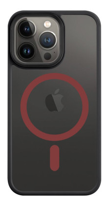 Tactical MagForce H. 2.0 iPhone 13 Pro, Black/Red