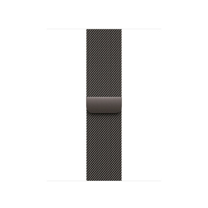 Apple 42mm Milanese Loop Slate