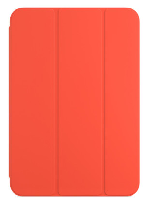 Smart Folio iPad mini 2021 - Elec. Orange