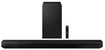 Soundbar Samsung HW-Q700B/EN