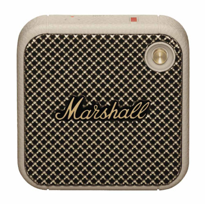Marshall Willen BT Cream