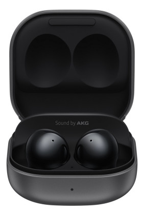 Samsung SM-R177NZTAEUE Galaxy Buds2, Onyx