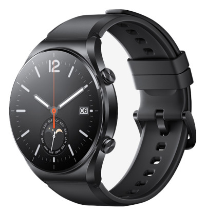 Xiaomi Watch S1 GL, Black