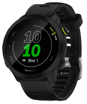 Garmin Forerunner 55 Black