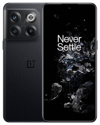 OnePlus 10T 5G DS 16+256GB Moonstone Black