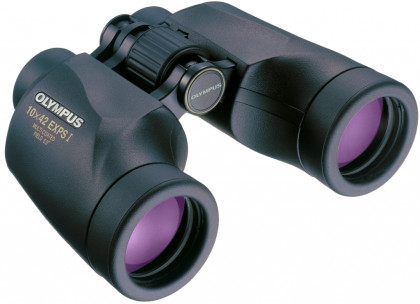 Olympus dalekohled 10x42 EXPS I