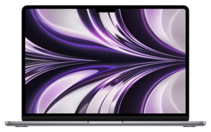 MacBook Air 13" M2 8-CPU/10-GPU/8GB/512GB/CZ/SG