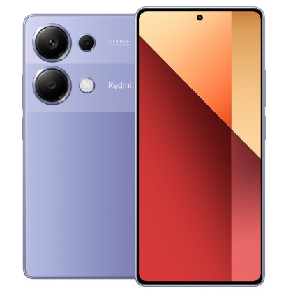 Xiaomi Redmi Note 13 Pro 256+8GB fialová