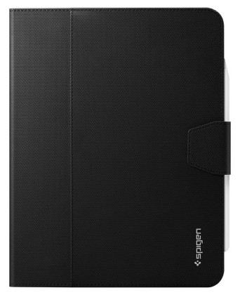 SPIGEN Liquid Air Folio iPad Air 10.9" 20/22 black