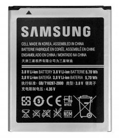 Baterie Samsung EB-L1M7FLU 1.500mAh BULK