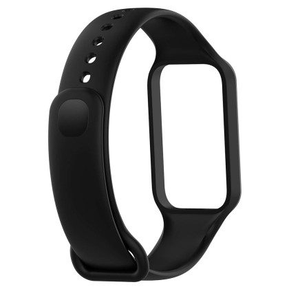 Xiaomi Redmi Smart Band 2/8 Active Strap, Black