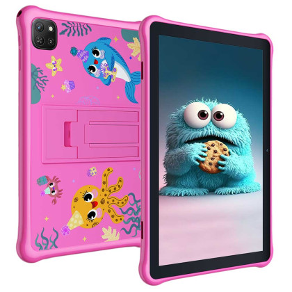 OSCAL PAD 50 KIDS 2 + 64GB Pink