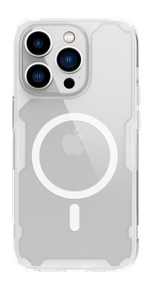 Nillkin Nature TPU PRO Magnetic iPhone 14 Pro Max