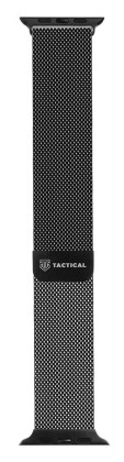 Tactical 351 Loop mag. řem. Watch 42mm/44mm,Black