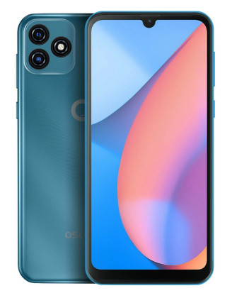 OSCAL C20 Pro Blue