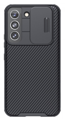 Nillkin CamShield Pro kryt Samsung Galaxy S22