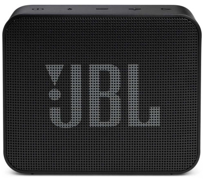 JBL GO Essential přenosný reproduktor s IPX7,Black