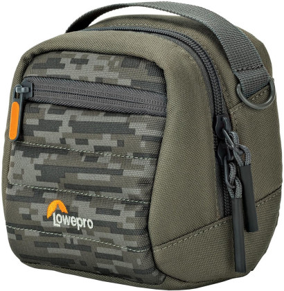 Lowepro Tahoe CS 80 pixel camo