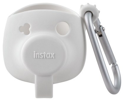 Fujifilm Instax Pal Silicon Case White