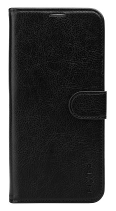 FIXED OPUS New Edition pouzdro Galaxy A14 5G,Black