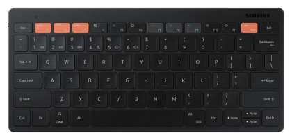 Samsung EJ-B3400UBE Bluetooth klávesnice, Black