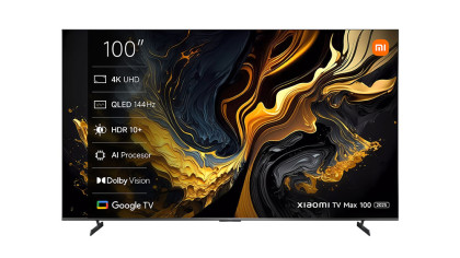 Xiaomi TV Max 100 2025