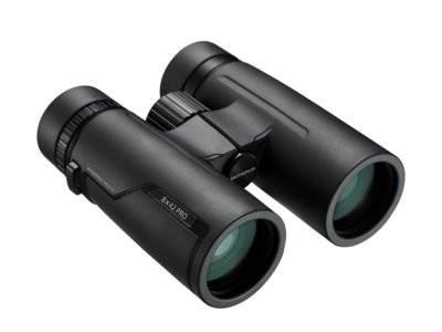 Olympus dalekohled 8x42 PRO