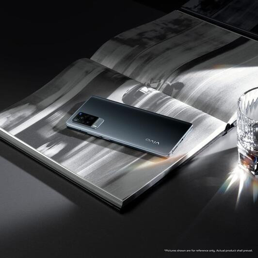 Novinka vivo X60 Pro 5G