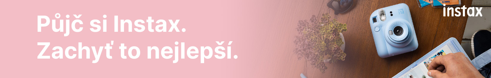 Půjčení Instax_Detail prodejny