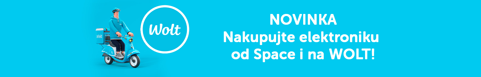 Wolt na prodejnách_Banner detail produktu