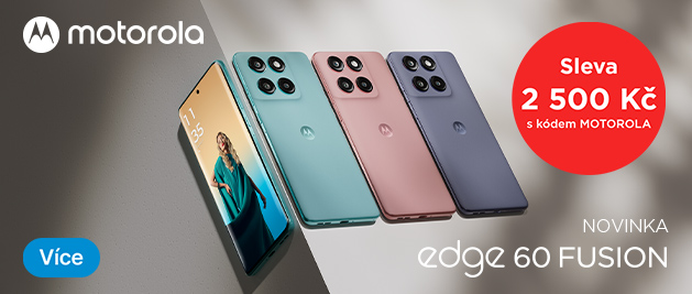 Motorola Edge 60 Fusion Banner HP malý