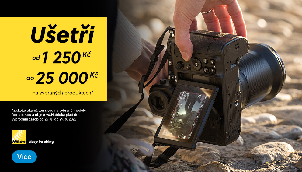 Nikon Off Peak Promo HP slider