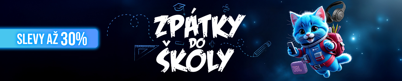 Zpátky do školy s iSpace