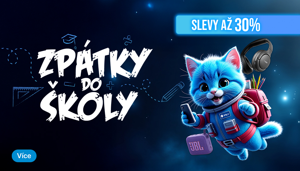 Zpátky do školy banner HP slider