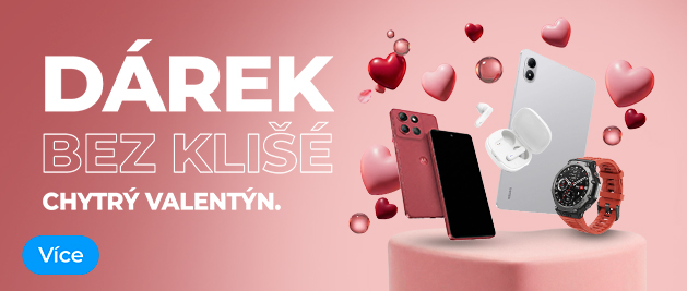 Valentýn na iSpace HP malý