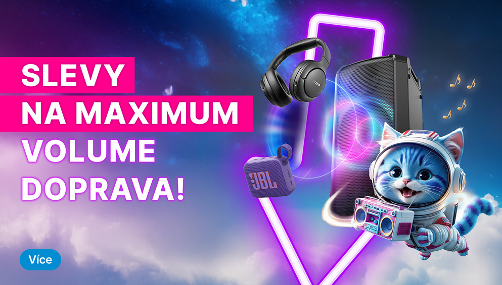 Týden hudby na iSpace Banner HP slider