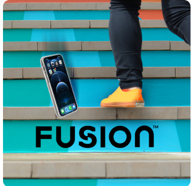 Fólie Fusion Pro