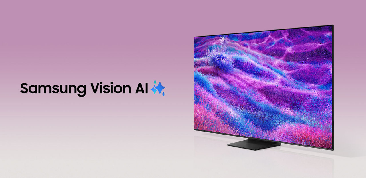 65″ 4K Neo QLED televizor Samsung QE65QN80FAUXXH