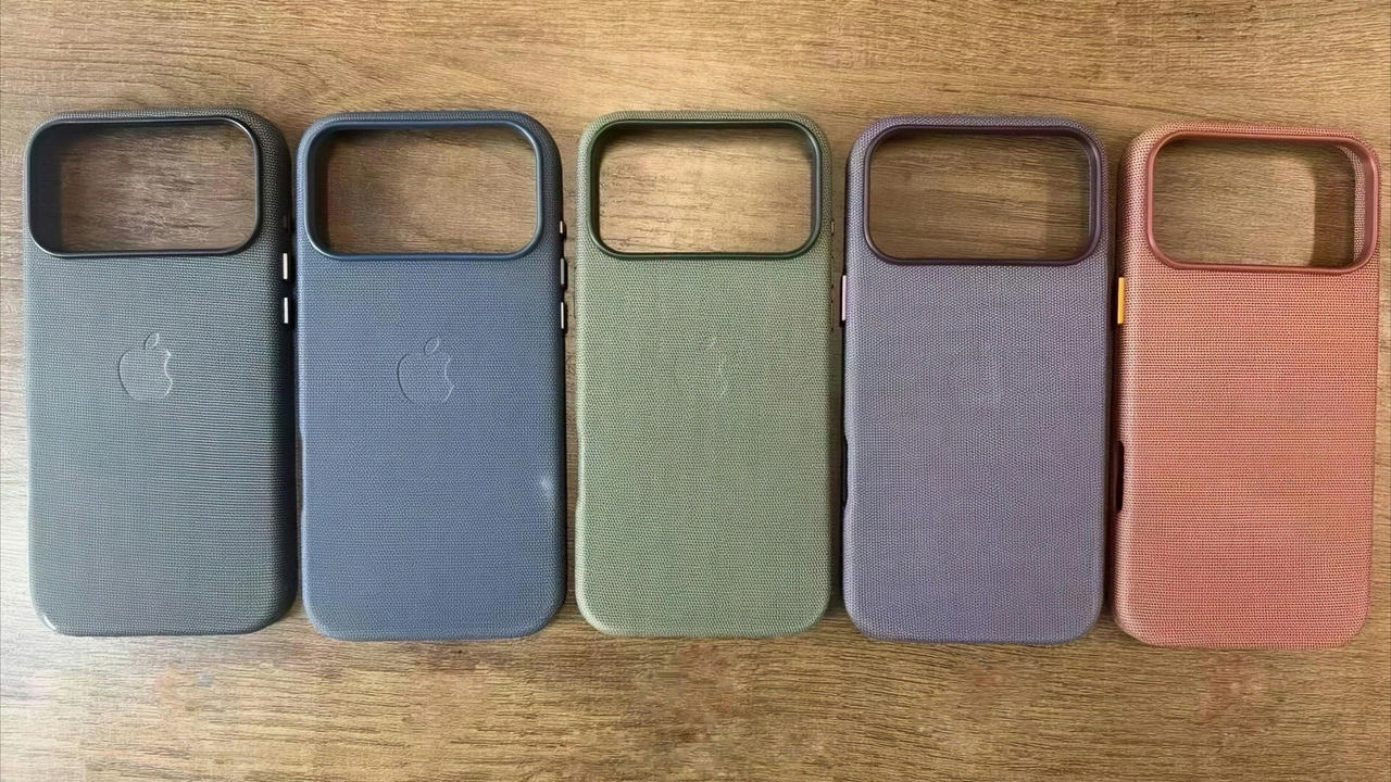 článek spekulace novinky Apple iPhone 17